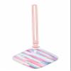 orastone Rechargeable Hand Warmer Electronic Portable Hand Warmer (Fast Warming Up, Double-Sided Warming, Reusable) (Watercolor) view 1