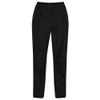 Regatta Highton Women's Waterproof Overtrousers (Long Leg) - AW20 - Large - Black view 1