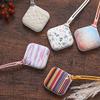 Orastone Hand Warmer Rechargeable Electronic Portable Hand Warmer, Fast Warming Up, Double-Sided Warming, Reusable view 2