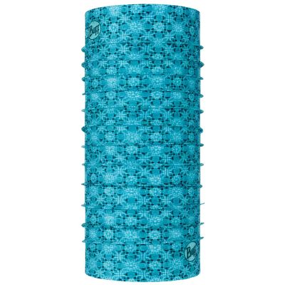 Buff Adults Unisex Coolnet UV+ Tubular Scarf - Balmor Pool - OS