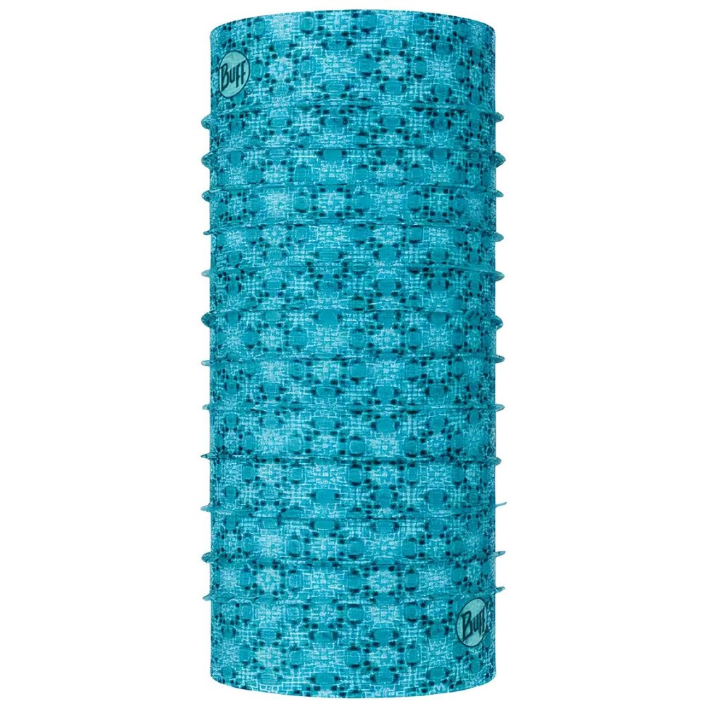 Buff Adults Unisex Coolnet UV+ Tubular Scarf - Balmor Pool - OS