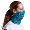Buff Adults Unisex Coolnet UV+ Tubular Scarf - Balmor Pool - OS view 3