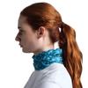 Buff Adults Unisex Coolnet UV+ Tubular Scarf - Balmor Pool - OS view 4