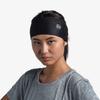 BUFF| Headband CoolNet UV Ellipse Man Women Adult Comfortable, UPF50 Protection, Sports, Stretch, Recycled Material, Quality, Temperature Regulator, One size, Black view 4