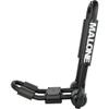 Malone Foldaway-5 Multi-Rack Folding 1 or 2 Kayak, SUP, Canoe Carrier, Black (MPG125) view 2