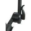 Malone Foldaway-5 Multi-Rack Folding 1 or 2 Kayak, SUP, Canoe Carrier, Black (MPG125) view 4