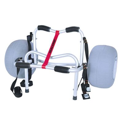 Malone Clipper TRX-S Deluxe Ballon Wheel Kayak/Canoe Cart