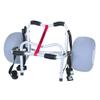 Malone Clipper TRX-S Deluxe Ballon Wheel Kayak/Canoe Cart view 1