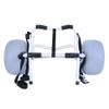 Malone Clipper TRX-S Deluxe Ballon Wheel Kayak/Canoe Cart view 2