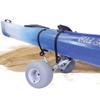Malone Clipper TRX-S Deluxe Ballon Wheel Kayak/Canoe Cart view 3