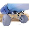 Malone Clipper TRX-S Deluxe Ballon Wheel Kayak/Canoe Cart view 4
