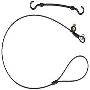Seal - Shallow Water Emergency Assisted Lift - Accessory for The Blade 8 FT Anchor