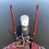 Seal - Shallow Water Emergency Assisted Lift - Accessory for The Blade 8 FT Anchor view 2