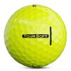 Titleist Tour Soft Golf Balls, Yellow, (One Dozen) view 3