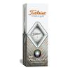 Titleist Velocity Golf Balls, White, (One Dozen) view 3