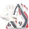 SG Club Wicket Keeping Gloves- Mens- (Age 15+) view 1