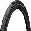 Gravel & CX Tires Terra Trail 700 x 40 ShieldWall Black/Black Foldable SL view 1
