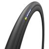 Michelin 700X25 Power Road Tubeless Unisex Adult Bicycle Tyre, Black, 700X25C view 1