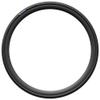 Michelin 700X25 Power Road Tubeless Unisex Adult Bicycle Tyre, Black, 700X25C view 2