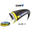 Michelin 700X25 Power Road Tubeless Unisex Adult Bicycle Tyre, Black, 700X25C view 4