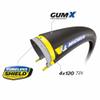 COP.M 700x28 (28-622) Power Cup TLR Black Folded. view 4