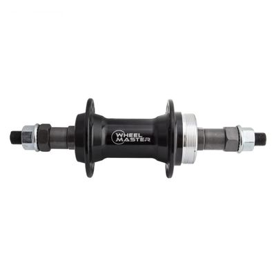 Wheel Masters Hub RRMT5000 BO SF 5-7S 32X135 Black