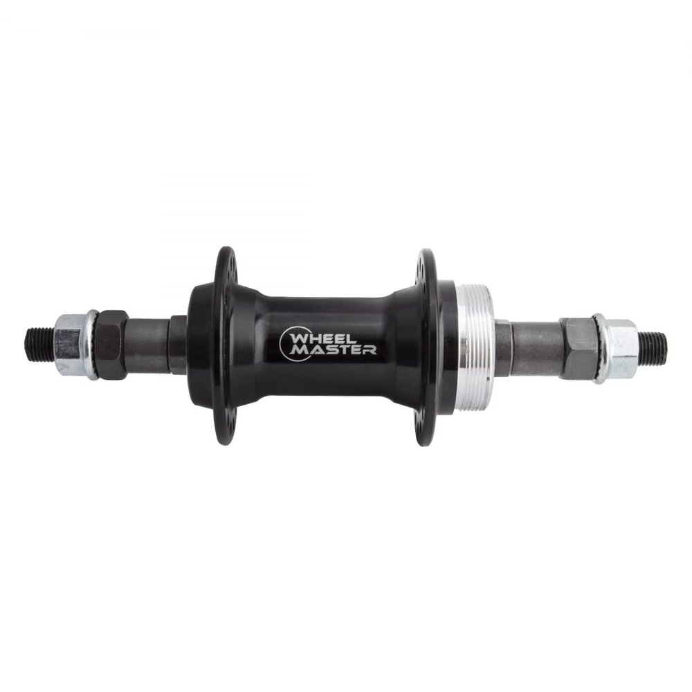 Wheel Masters Hub RRMT5000 BO SF 5-7S 32X135 Black