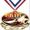Chili Pot First Place Medal, 3" Gold Chili Cook Off Trophy Medal Award 50 Pack Prime view 1