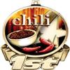 Chili Pot First Place Medal, 3" Gold Chili Cook Off Trophy Medal Award 50 Pack Prime view 2