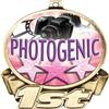 Beauty First Place Medal, 3" Gold Photogenic Trophy Medal Award 50 Pack Prime view 2