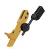SINAIRSOFT Tactical IPSC Style Universal CR Speed Holster for Glock 1911 CZ Beretta STI SV (Yellow) view 1