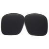 Galaxy Compatible Replacement Lens For Oakley Holbrook Black Polarized 100% UVAB view 2