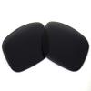 Galaxy Compatible Replacement Lens For Oakley Holbrook Black Polarized 100% UVAB view 3