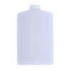 Mt. Sun Gear SportFlask Fighter Pilot Flask Great for Concerts, Fishing, Skiing, Backpacking, Hiking - 16oz US Military Issue Plastic Flask BPA Free Made in USA (Natural) view 1