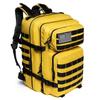 QT&QY 45L Military Tactical Backpacks Molle Army Assault Pack 3 Day Bug Out Bag Hiking Treeking Rucksack view 1