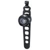 CATEYE ORB USB Rechargeable Safety Light  High-Visibility LED Flashing Bike Light, Multiple Lighting Modes, Durable Aluminum Design, Fits Road, MTB, Gravel Bikes (Front) view 2