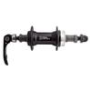 Wheel Masters Hub RRAQ2000 Quick Release SF5-7S 36 x 126 Black view 1