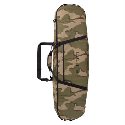 Burton Board Sack Board Bag, Barren Camo Print, 146