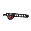 CATEYE ORB USB Rechargeable Safety Light  High-Visibility LED Flashing Bike Light, Multiple Lighting Modes, Durable Aluminum Design, Fits Road, MTB, Gravel Bikes (Rear) view 2