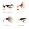 Aventik Z Tenkara Rods Pro IM12 Nano 6:4 Action 5 Most Used Sizes All Water Conditions Quality Carbon Tube Packing, Extra Spare Sections Included, Tenkara Fly Rods&Combo (Combo 10'8'' 9sec(Standard)) view 3