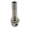 316 Stainless Steel Marine Grade Fuel Gas Tank Vent with Mounting Gasket Hardware Fitting for 5/8inch Hose view 4