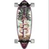 Globe Longboard Pintail (The Sentinel, 34) view 1