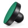 Coopay Air Hockey Pushers and Pucks, Air Hockey Paddles, Goal Handles Paddles Replacement Accessories for Game Tables (4 Striker, 8 Red Puck Pack) view 3