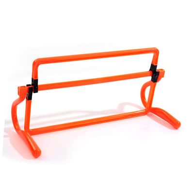 LIOOBO Football Training Hurdles Exercise Hurdles Ultra-Stable Base Essential for Indoor and Outdoor Practice