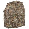 Ameristep Tent Chair Blind | 1-Person Hunting Blind in Mossy Oak Break-Up Country view 4