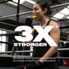 SAFEJAWZ Sports Mouthguard Slim Fit, Adult and Junior Mouth Guard with Case for Boxing, Basketball, Lacrosse, Football, MMA, Martial Arts, Hockey and All Contact Sports (Junior <11 Years, Yellow) view 3