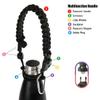 Greant Water Bottle Handle for Swell Cola-shaped Bottle 25oz, 17oz & 12oz view 3