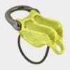 DMM Pivot Belay Device - Lime view 2