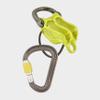 DMM Pivot Belay Device - Lime view 3