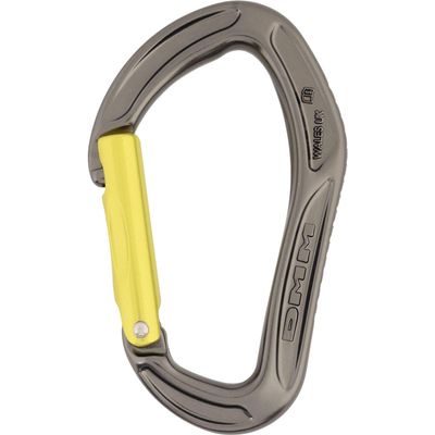 DMM Alpha Sport (Straight)